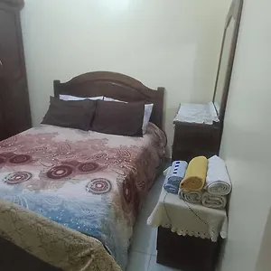  Appartement Evasion Bleue Anza Aagadir