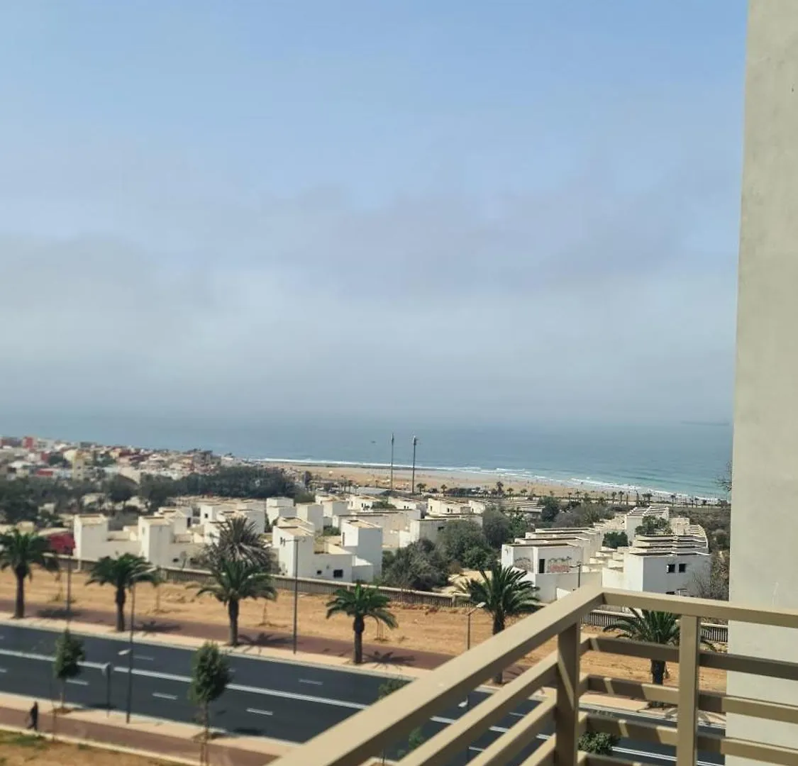 Miftah Sahil Apartment Agadir Morocco
